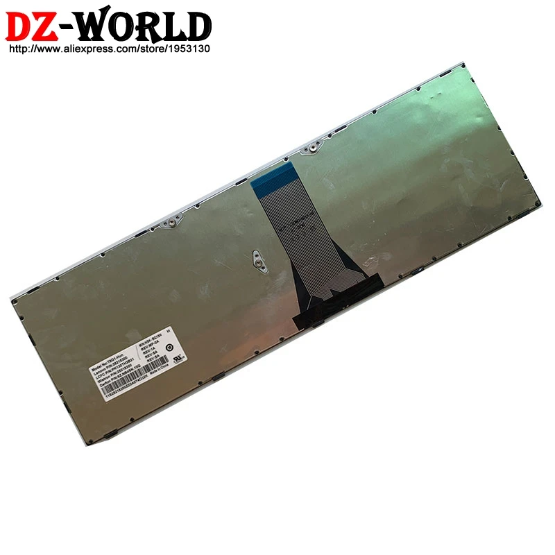 Венгрии Клавиатура для ноутбука lenovo G50-70 45 80 30 G51-35 G70-80 70 E50-70 80 B50-70 45 30 80 серии 25215300