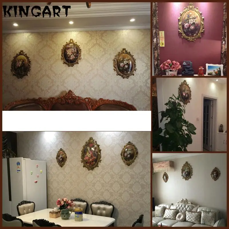 3d настенная доска из смолы домашняя живопись ремесло украшение для дома картина