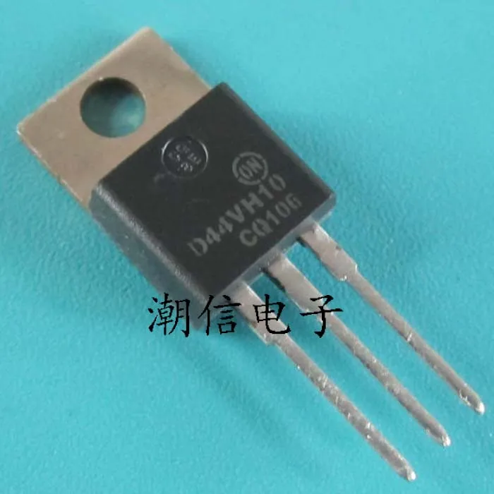 D44VH10 D44VH10G 15A 80V