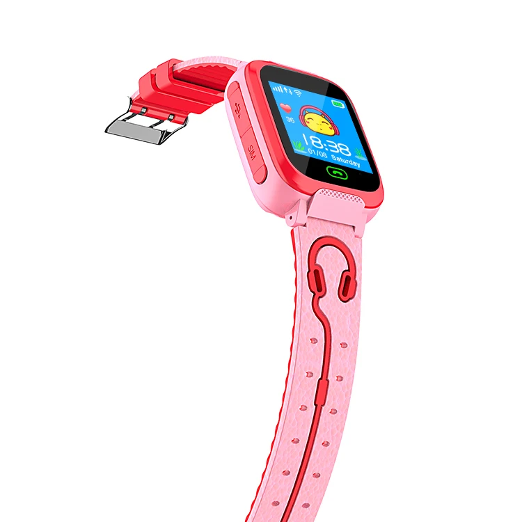 X19 kids LBS watch 14