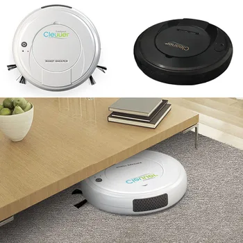 

Smart Floor Robotic Automatic Sweeping Cleaner 3 In 1 Robot Vacuum Cleaner Multi Sweeping Supplies Cleaner Robotic