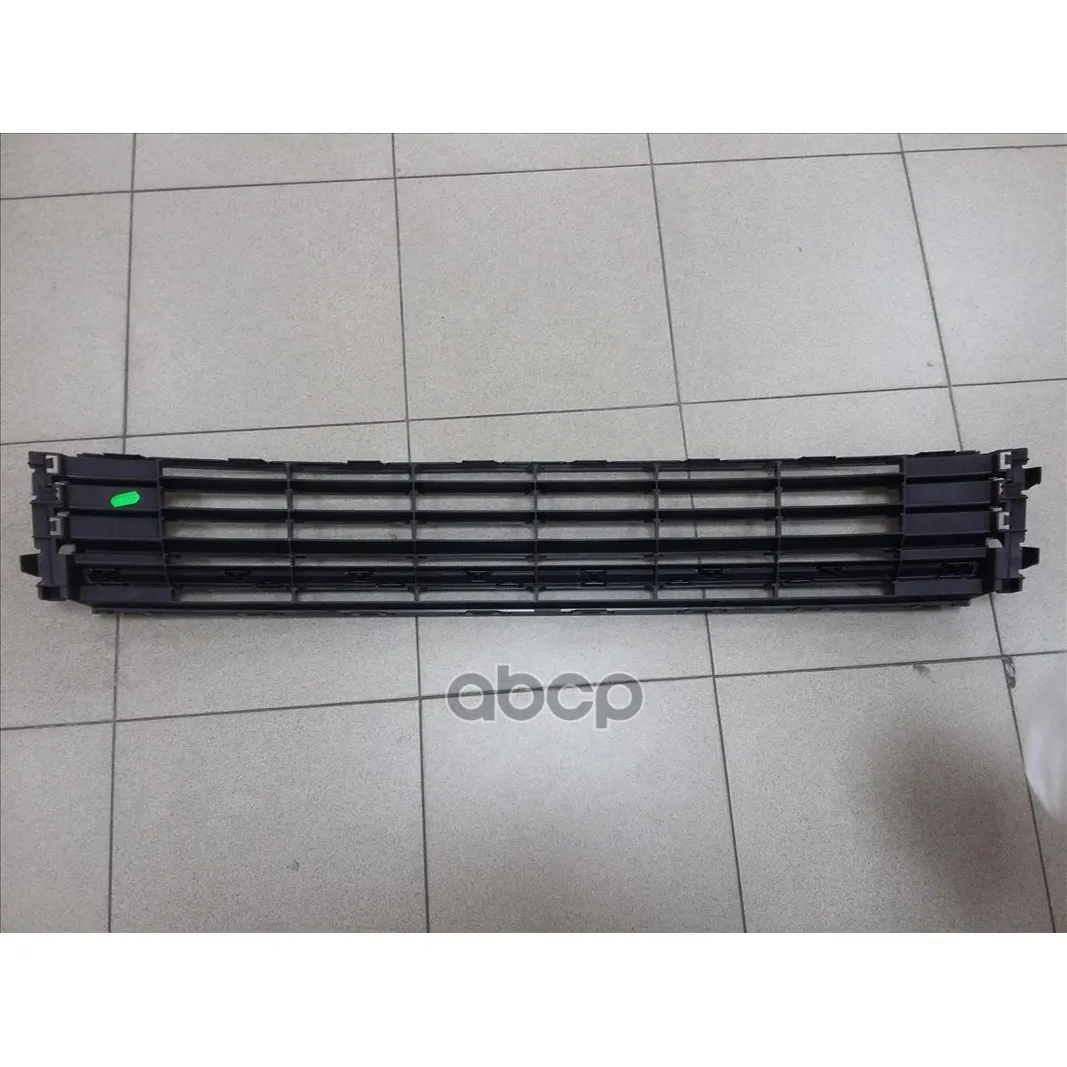 Решетка Бампера Vw Polo(Sed Rus) 2011 VAG арт. 6RU853671DBUS