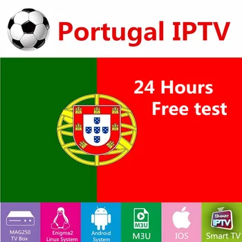 

Europe Portugal iptv subscription m3u abonnement iptv Portuguese spain Itay Germany for Android Enigma2 m3u Smart TV PC