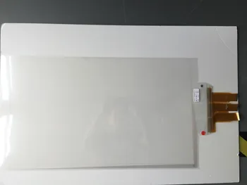 

Fttyjtec 43" Transparent touch foil, Truly 20 points USB interactive multi touch window foil film