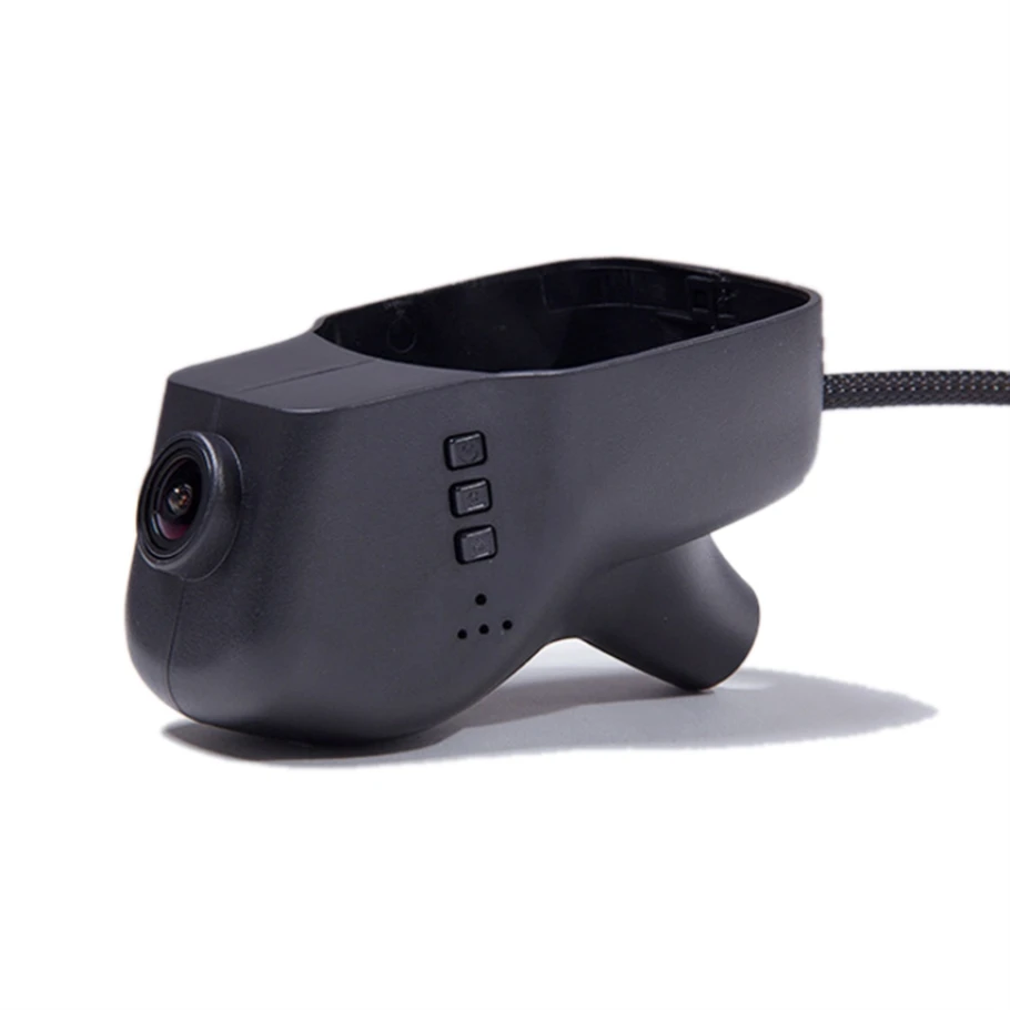 For Volkswagen GOLF EOS High match Car DVR Driving Video Recorder Mini Control APP Wifi Camera FHD 1080P Registrator Dash Cam HD 1