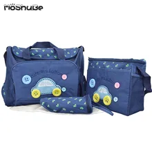Многофункциональные Автомобильные сумки для подгузников, детские коляски для мамы, органайзер для мамы, сумка для молодых мам, сумочка для ухода за ребенком, детские вещи