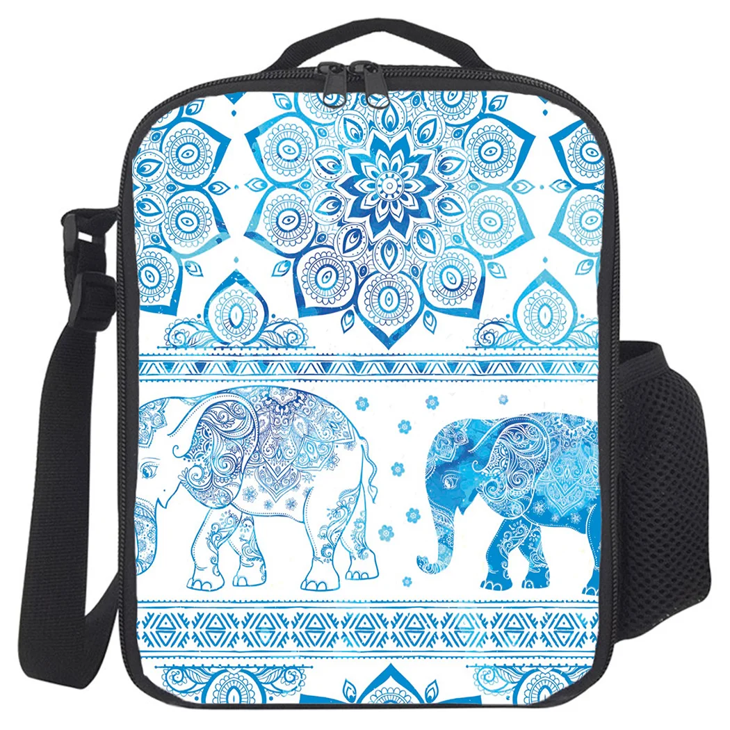elephant lunch bag for adults