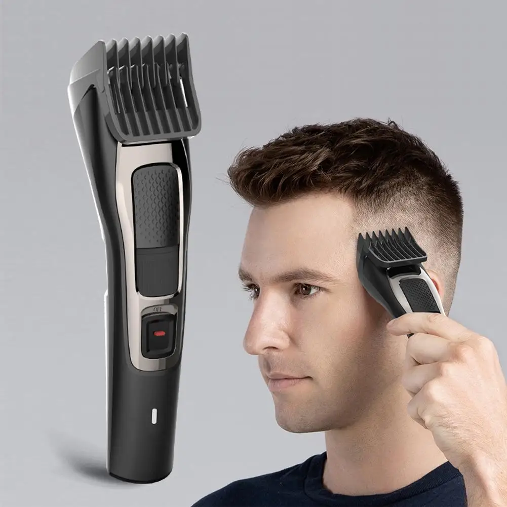 ENCHEN Sharp3s Adult Electric Rechargeable Haircut Hair Clipper Trimmer Kit deal with all variety of