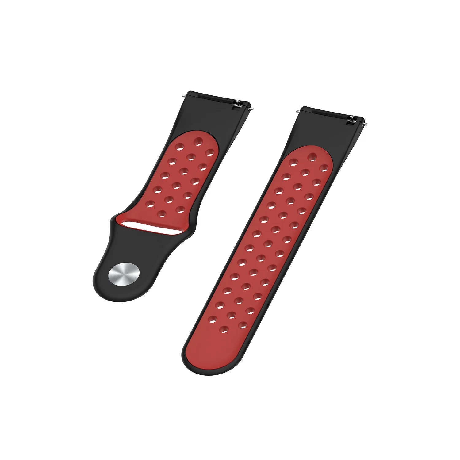 Replaceable watch accessories for Fitbit Versa 2 Band Watchband for Fitbit Versa lite Versa2 Smartwatch Silicone Strap Bracelet