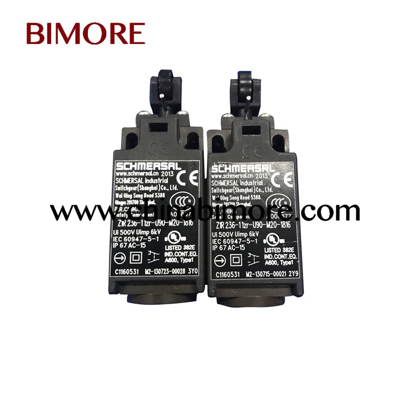 Escalator Switch Z1R236-11zr-U90-M20-1816 use for TKE