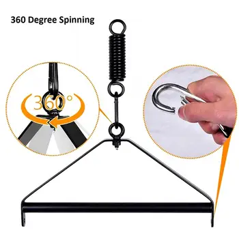 OLO Sex Swing Soft Material Sex Furniture Fetish Bandage Love Adult game Chairs Hanging Door Swing Sex Erotic Toys for Couples 5