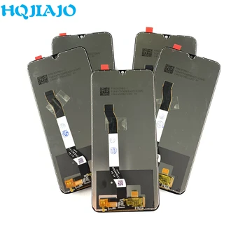 

5 PCS LCD For Xiaomi Redmi Note 8T / Note 8 LCD With Touch Screen Original Assembly Display For Xiaomi Redmi Note 8 Note 8T LCD