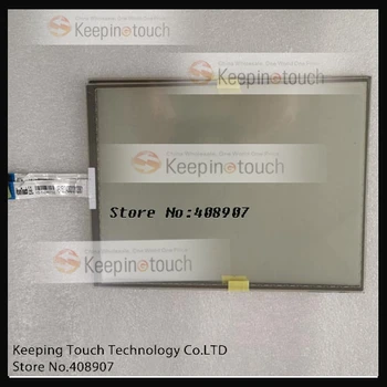 

LCD Touch Screen Glass Digitizer For ABONTOUCH A-15104-3 15-1-046702 AB-15104030