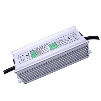 

Free Shipping 100W LED Driver 3000mA 30-36V High Power LED Floodlight dirver,IP67 Lighting Transformer,power adapter