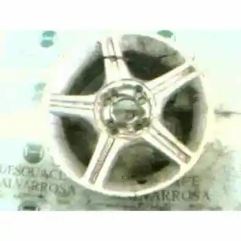 

RIM RENAULT CLIO I PHASE I + II (B/C57) 1. 4 7JX15 ALUMINUM MOMO. [2136896]