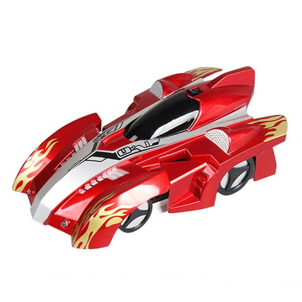 RC Cars Toys Creative Anti Gravity Toy Kids Car Model Gift RC Cars Toys Creative Anti Gravity Toy Kids Car Model Gift