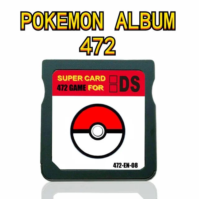 21新着510で1ニンテンドーdsゲームカートリッジカードスーパーコンボnds 3dsゼルダポケモンマリオndsゲーム Board Games Aliexpress