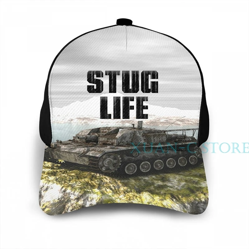 The Stug Life Shirt баскетбольная Кепка для мужчин и женщин, модная черная шляпа унисекс с принтом