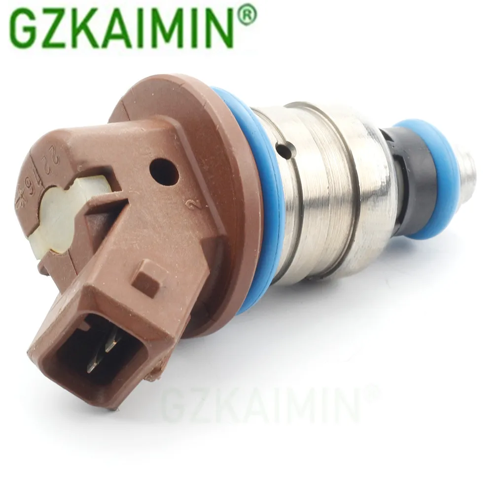 4 шт. Топливные форсунки насадка для hyundai NF SONATA CARENSE 35310-25700 3531025700 25700