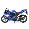 Maisto 1:12 Yamaha YZF-R1 Die Cast Vehicles Collectible Hobbies Motorcycle Model Toys 5