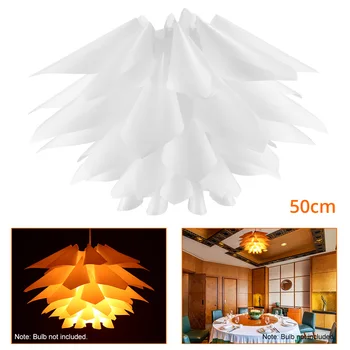 

Modern Creative Light Lamp Shade Ceiling Lampshade Decoration Chandelier Pendant Light Home Accessories