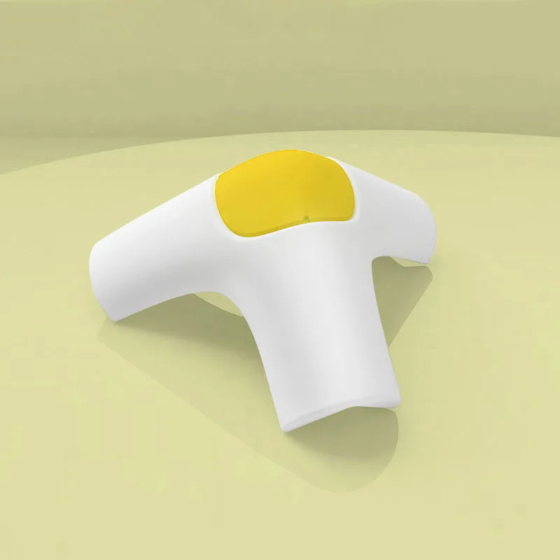 BBZ-21 Silicone Anti-collision Angle Baby Safety Three-dimensional Protection  Edge Corner Table Guards Protective Cover