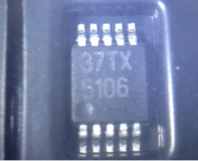 LM5106MM LM5106MMX LM5106 5106 MSOP10 и в