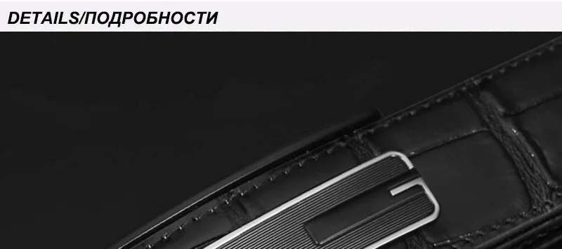 FAJARINA, новинка, высокое качество, дизайнерский ремень из натуральной коровьей кожи, автоматический металлический мужской повседневный ремень из воловьей кожи, ширина 35 мм, ZDFJ290