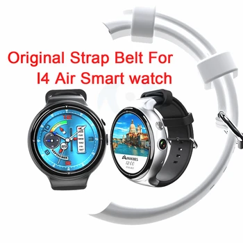 

Replacement Wrist Strap Watch Band For I4 Air Smart Watch New Watch Strap Smart Accessories original strap i4 air smartwatch