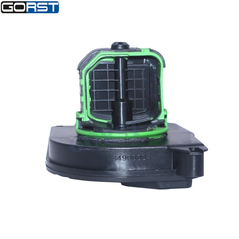 Engine Intake Manifold Flap Adjuster Unit DISA Valve Right 11617560538 For Bmw E60 E61 E70 E83 X5 Z4 X3 11617522928-3