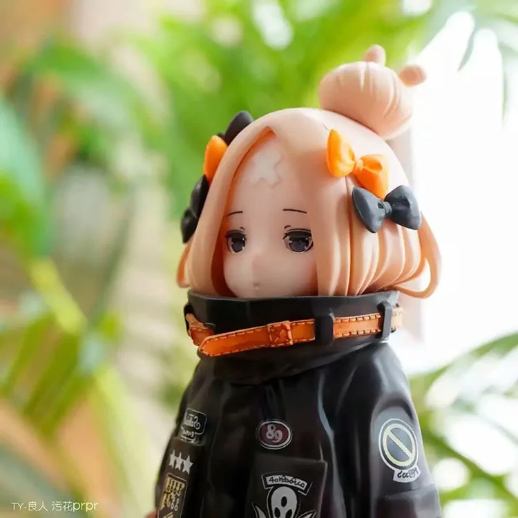 Fate/Grand Order Абигейл Вильямс соулс Brigade-Garage Kit Модель украшения