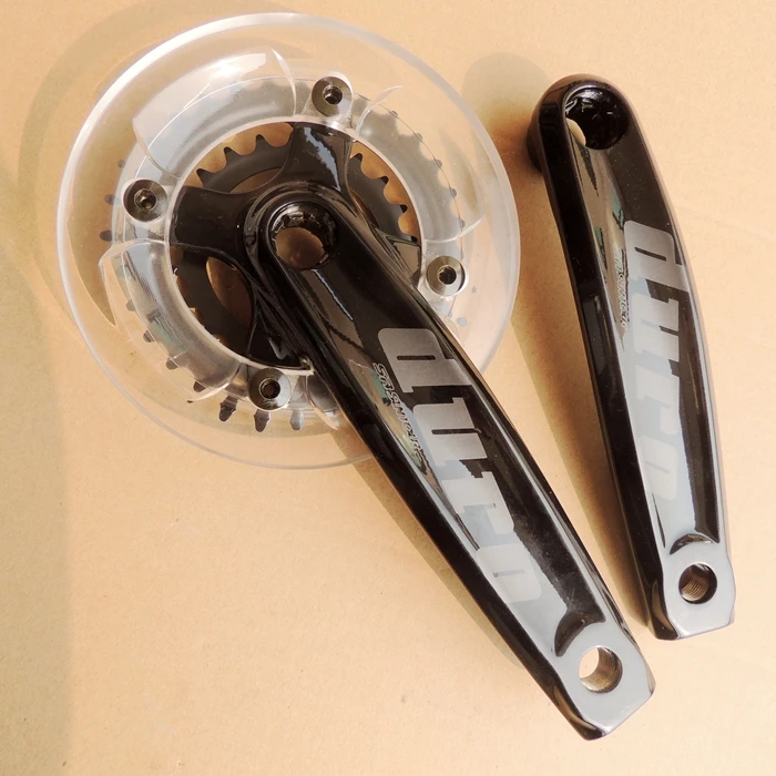 クランク 延長 パーツ 自転車