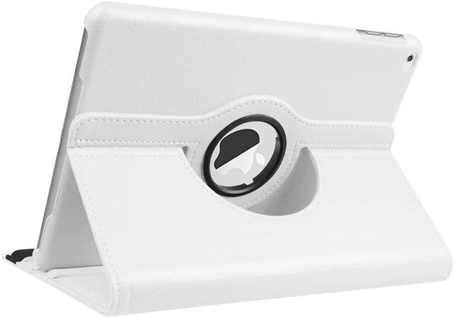 For iPad Air 4 2020 8th Gen 10.2 Case Cover 360 Degree Rotating Stand Magnet Cover for iPad 2020 Case iPad 8 10.2"10.9"cover