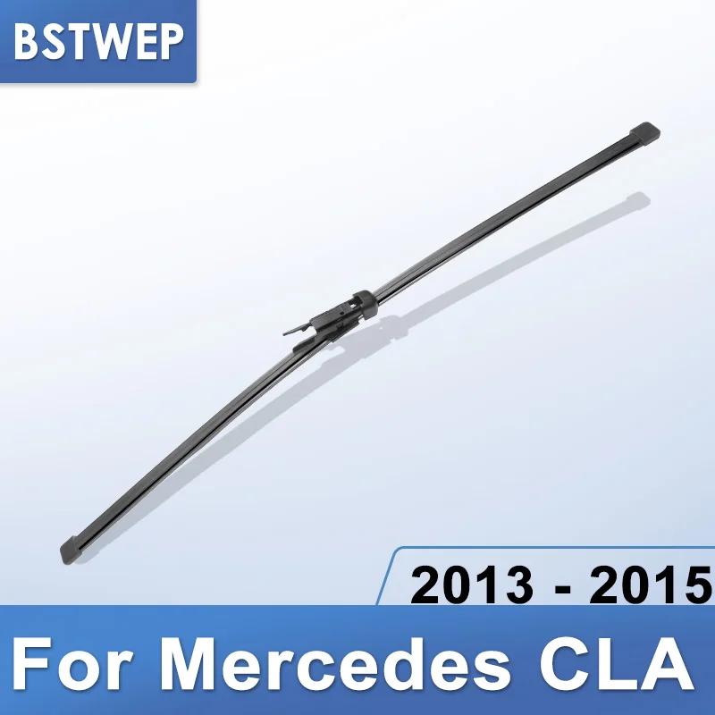 Bstwep Rear Wiper Blade For Mercedes Cla 2013 2014 2015 Windscreen