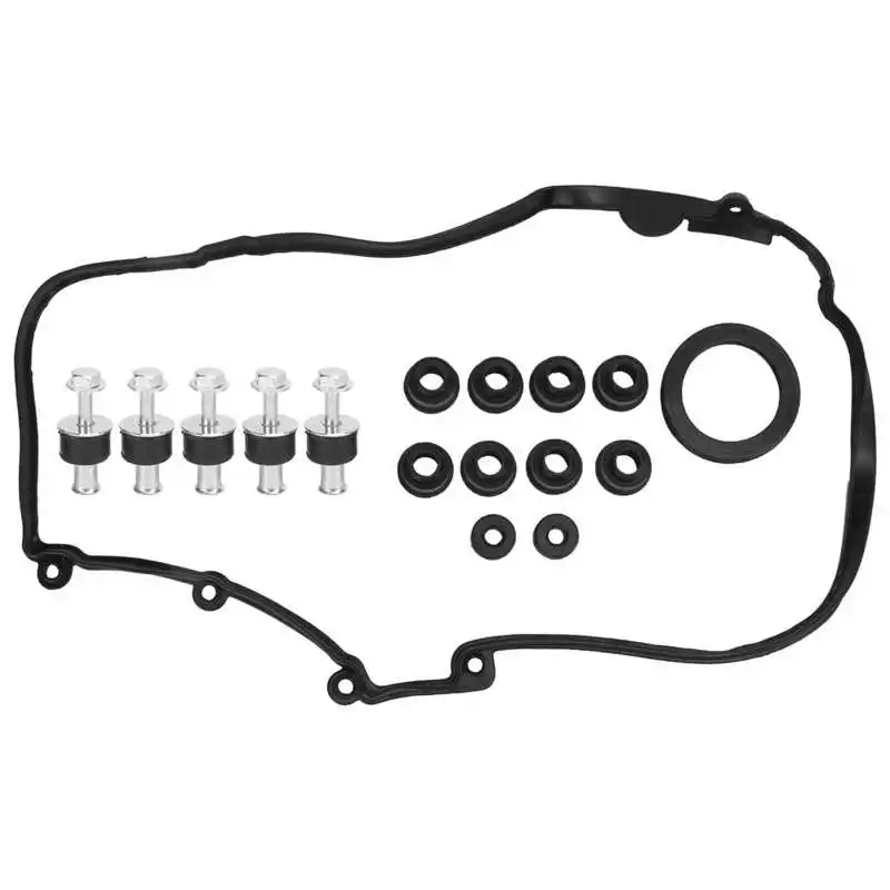 Valve Cover Gasket Rubber Valve Cover Gaskets With High Performance For