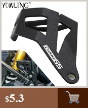 Motorcycle Radiator Guard Protector Grille Grill Cover For BMW R1200GS R1200/R 1200 GS LC / Adventure 2013 2014 2015 2016 2017