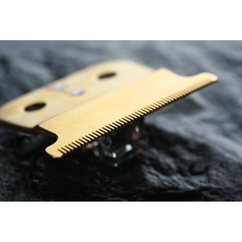 

for Andis T Outliner Replacement Blade + Cutter Blade