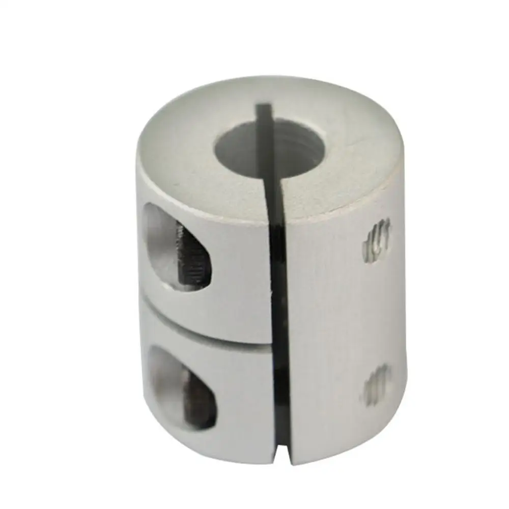 

Upgrade Flexible Rigid Coupling Router Connector Cr-10 Z-Axis 5X8X26Mm Jaw Axis Coupling 5Mm To 8Mm For 3D Printer