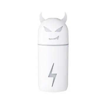 

Small Magic Cow Humidifier Home Creative Small Air Humidifier Mini Usb Aromatherapy Machine