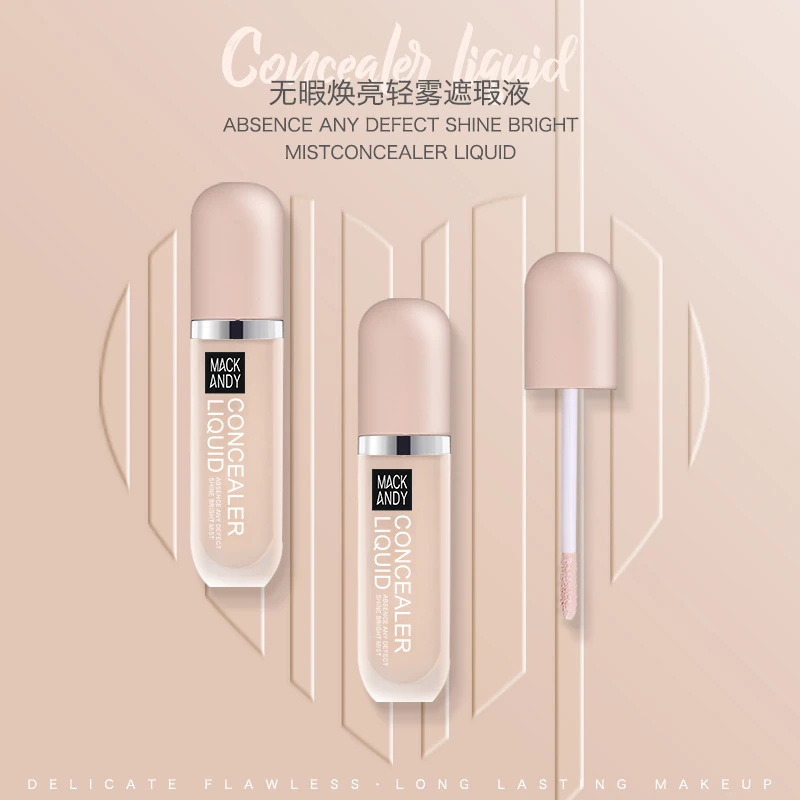 acne friendly concealer