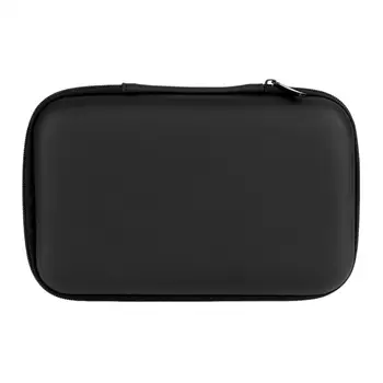 

EVA PU Hard Shell Carry Case Bag Cover Pouch for 3.5 Inch Hard Disk Drive