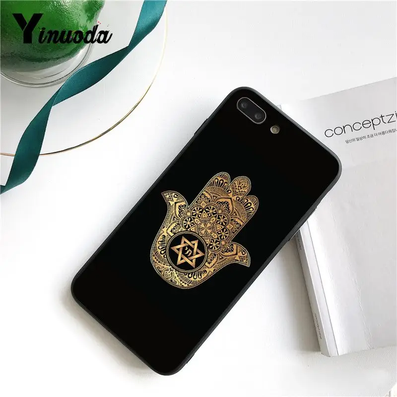 Hamsa Hand of Fatima