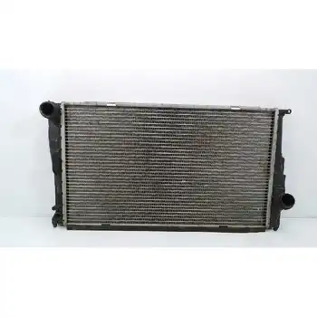 

17117788903 Water radiator Bmw 1 Series Saloon (e81/e87) 2.0 16v Cat Diesels