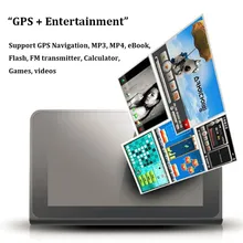 GPS-навигатор