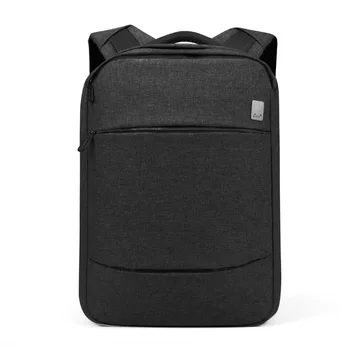 

Waterproof Backpack Minimalist High Quality Inch Notebook Business Shoulder Bags Unisex Leisure Backpack Multifunction
