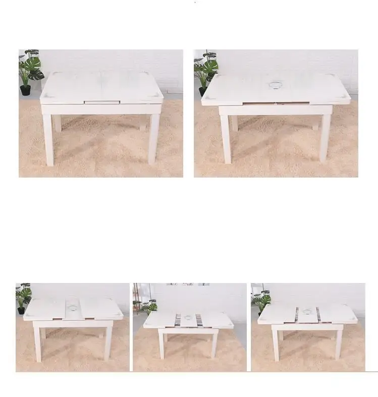 A Langer Eet Tafel Marmol Redonda набор таволо кухня столовая Escrivaninha деревянный стол Меса комедор стол