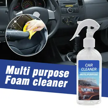 

200ML NEW Multi-functional Car Interior Agent Universal Auto Cleaning Cleaner