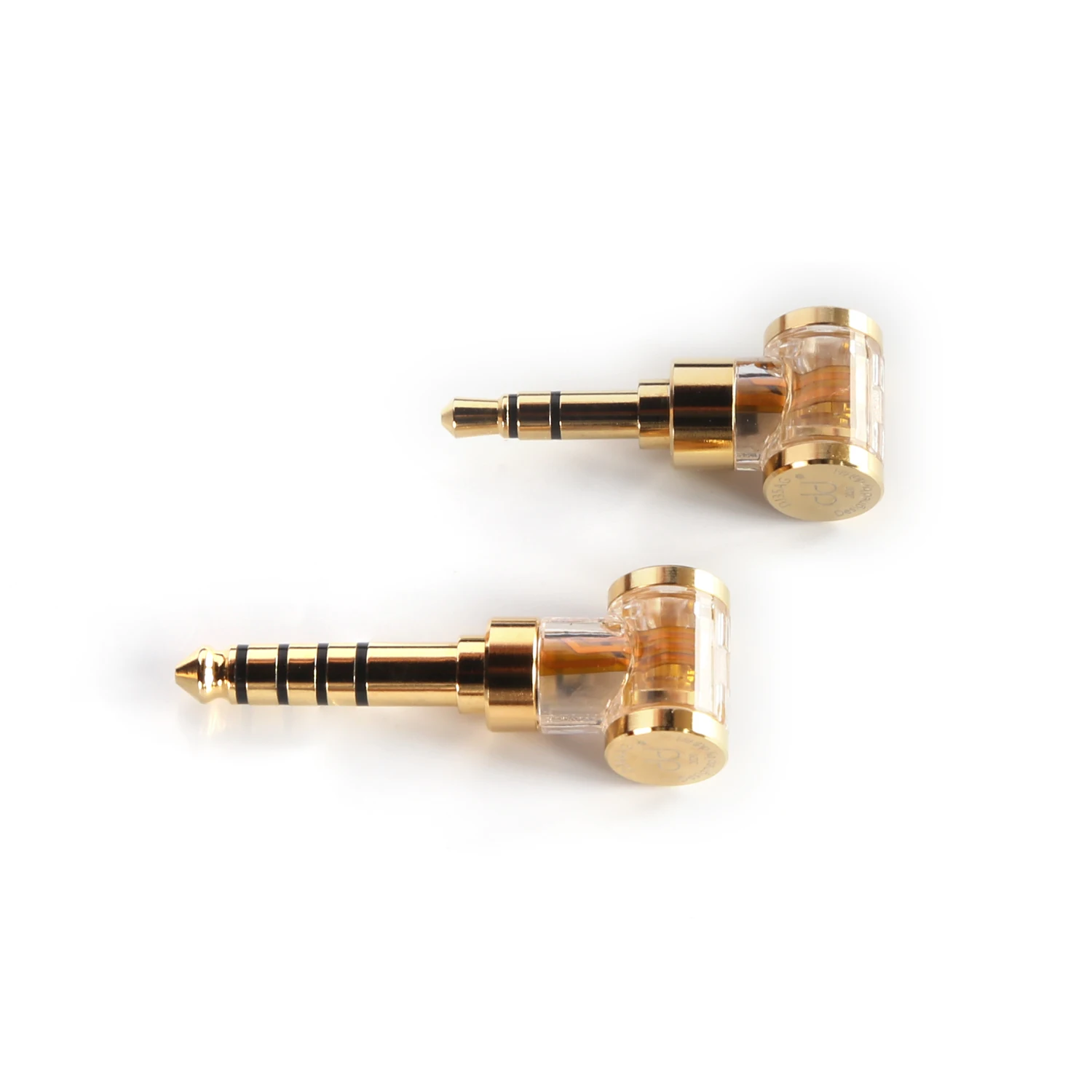 DD ddHiFi DJ44AG DJ35AG 2.5mm Female to 3.5mm 4.4mm Male Headphone Jack Adapter Audio Converter hidizs Audio Cable USB Adapter Converter