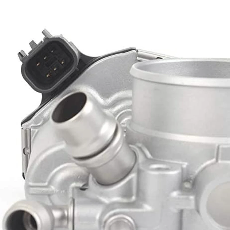 55561495 0281750245 электронный корпус дроссельной заслонки для Chevrolet Cruze Sonic Aveo Aveo5 Pontiac