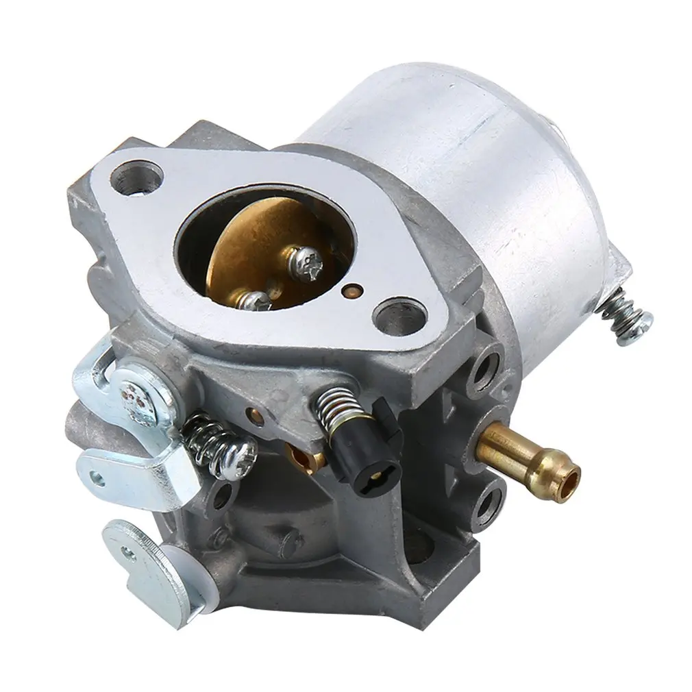 Карбюратор 285 320 FD590V для John Deere для двигателя Kawasaki топливная часть AM123578 с прокладками